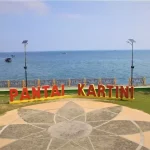 Pantai Kartini: Destinasi Wisata dengan Pemandangan yang Memukau di Jepara