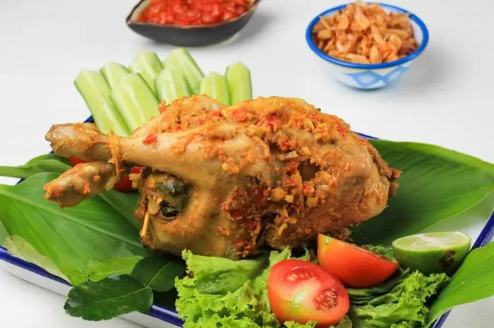 7 Makanan Tradisional Khas Bali yang Wajib Dicicipi