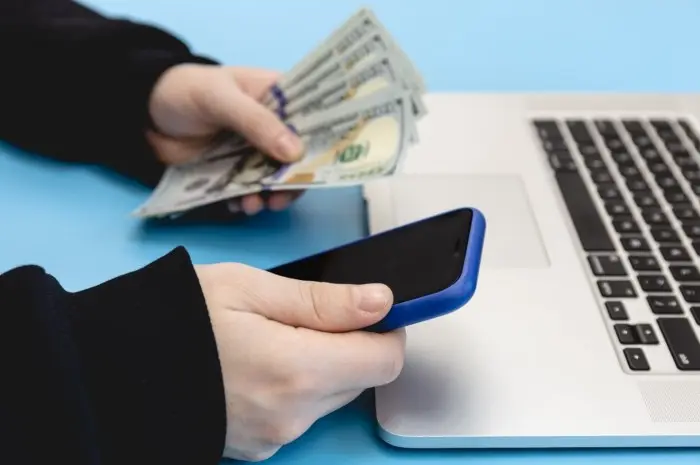 Aplikasi Pinjaman Online Aman, Mudah dan Cepat Cair