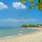 Pantai Empu Rancak, Surga Bahari Tersembunyi dengan Pesona Terumbu Karang yang Indah di Jepara